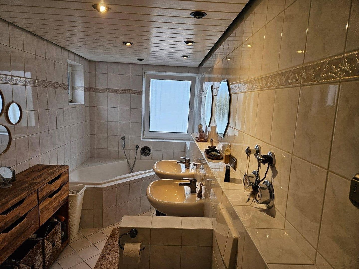 Predaj bytu 5-izbový 111 m², Pfungstadt, Hesensko Predaj bytu 5-izbový 111 m², Pfungstadt, Hesensko