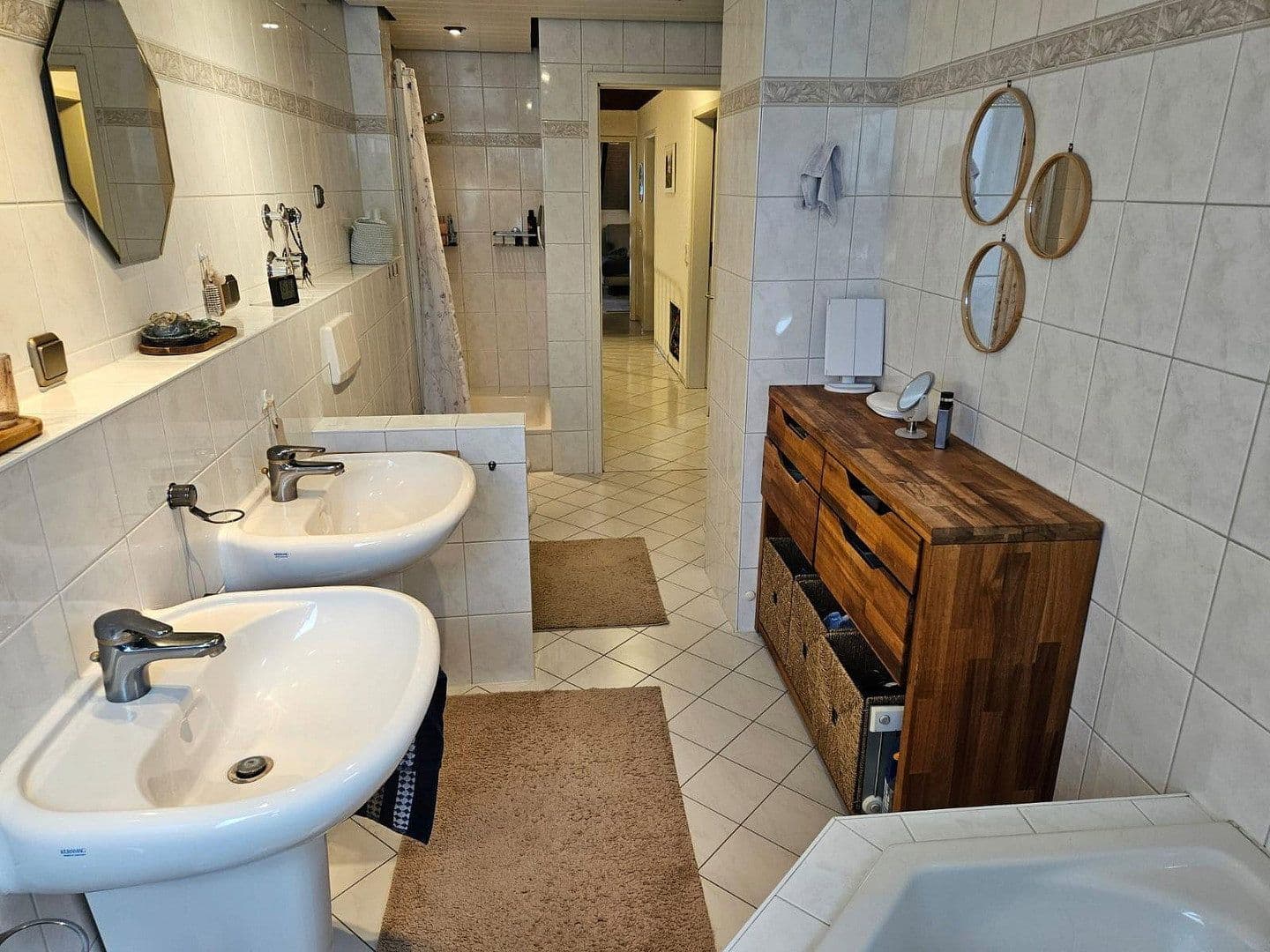Predaj bytu 5-izbový 111 m², Pfungstadt, Hesensko Predaj bytu 5-izbový 111 m², Pfungstadt, Hesensko