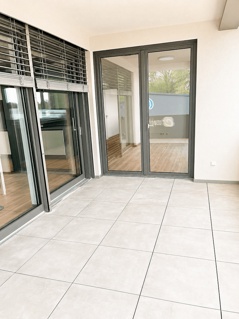Prenájom kancelárie 100 m², Philippsburg, Bádensko-Wurttembersko Prenájom kancelárie 100 m², Philippsburg, Bádensko-Wurttembersko
