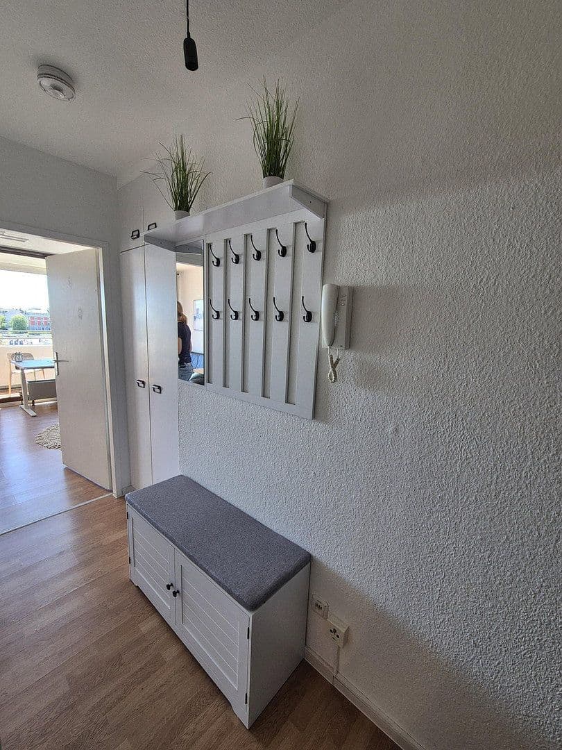 Prenájom bytu 1-izbový 36 m², Münsterstr. 8, Mainz, Porýnie-Falcko Prenájom bytu 1-izbový 36 m², Münsterstr. 8, Mainz, Porýnie-Falcko