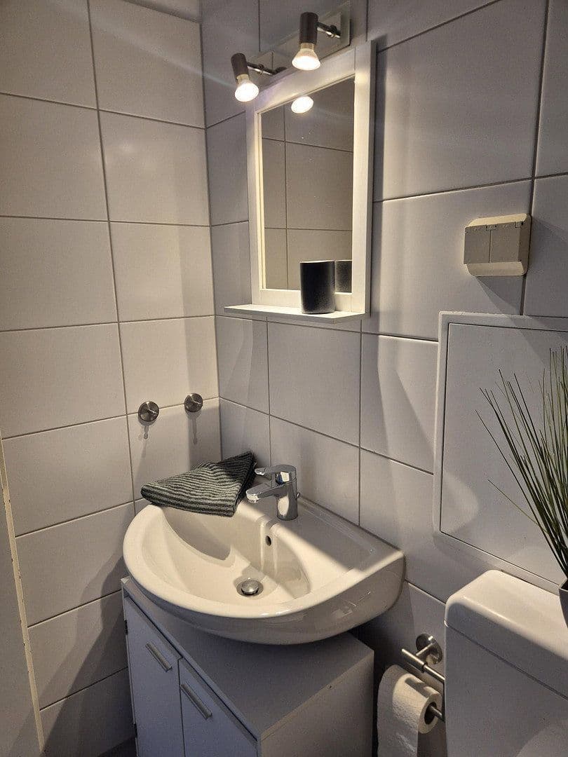 Prenájom bytu 1-izbový 36 m², Münsterstr. 8, Mainz, Porýnie-Falcko Prenájom bytu 1-izbový 36 m², Münsterstr. 8, Mainz, Porýnie-Falcko