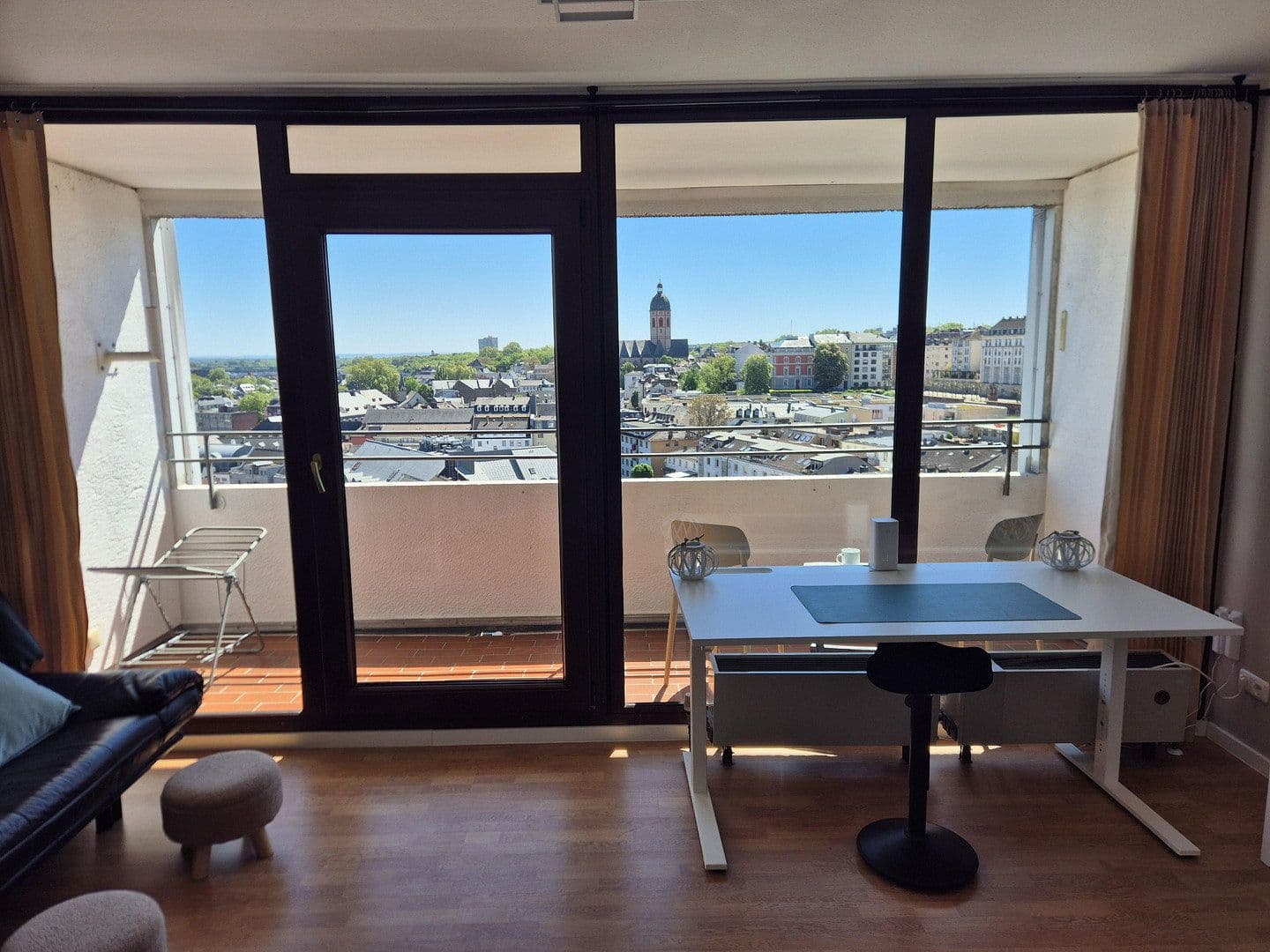 Prenájom bytu 1-izbový 36 m², Münsterstr. 8, Mainz, Porýnie-Falcko Prenájom bytu 1-izbový 36 m², Münsterstr. 8, Mainz, Porýnie-Falcko