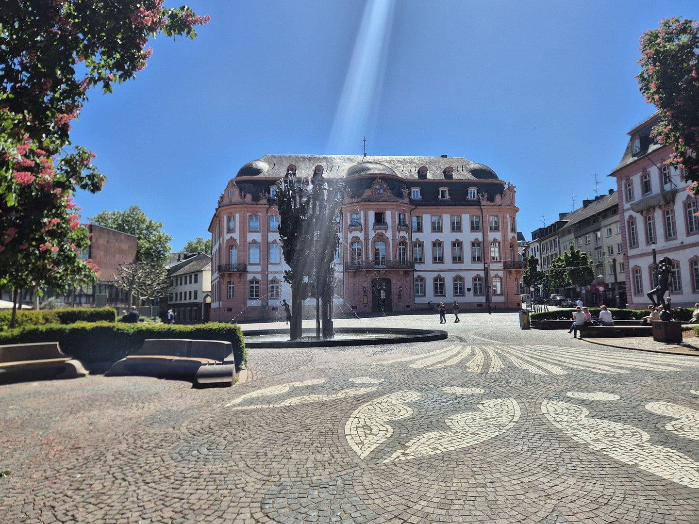 Prenájom bytu 1-izbový 36 m², Münsterstr. 8, Mainz, Porýnie-Falcko Prenájom bytu 1-izbový 36 m², Münsterstr. 8, Mainz, Porýnie-Falcko