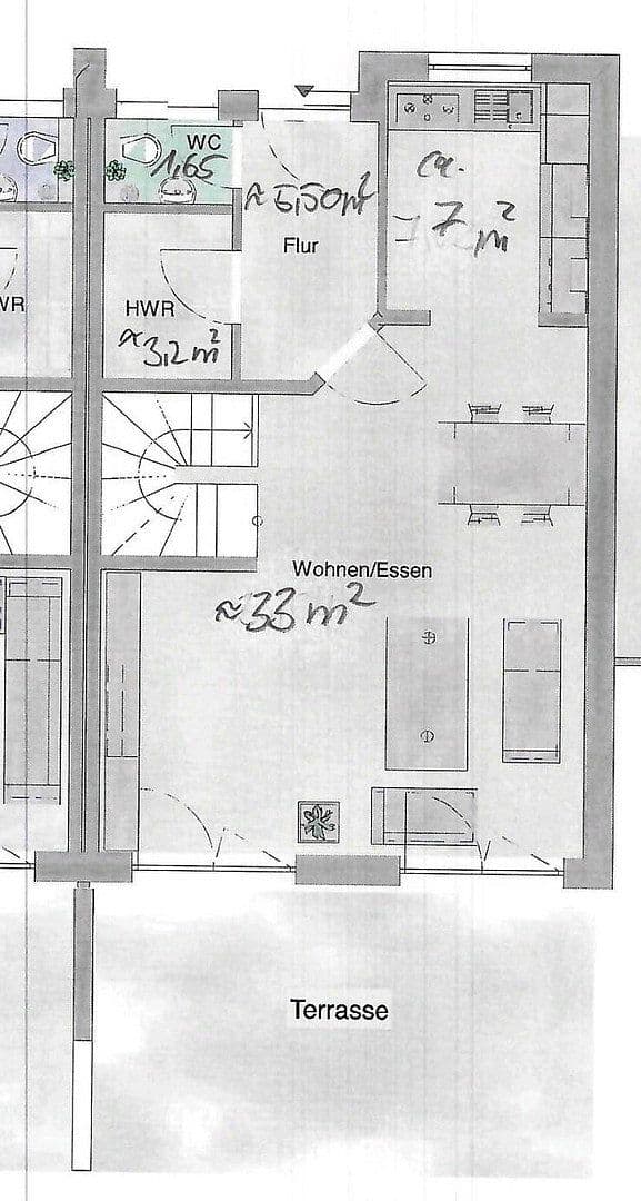 Predaj domu 135 m², pozemek 294 m², Delitzsch, Sasko Predaj domu 135 m², pozemek 294 m², Delitzsch, Sasko