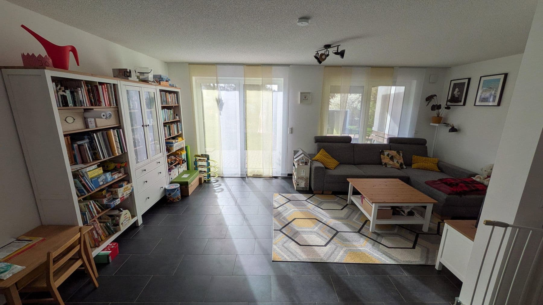 Predaj domu 135 m², pozemek 294 m², Delitzsch, Sasko Predaj domu 135 m², pozemek 294 m², Delitzsch, Sasko