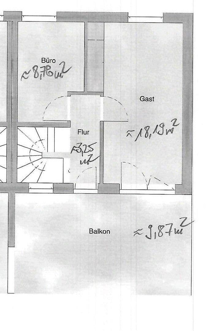 Predaj domu 135 m², pozemek 294 m², Delitzsch, Sasko Predaj domu 135 m², pozemek 294 m², Delitzsch, Sasko