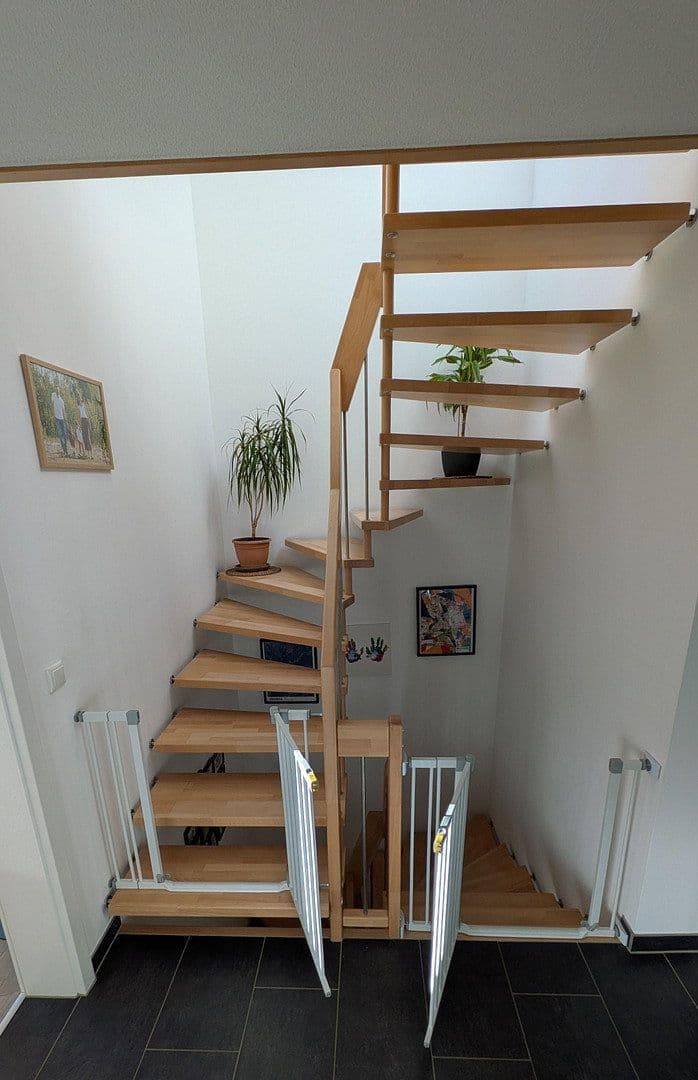 Predaj domu 135 m², pozemek 294 m², Delitzsch, Sasko Predaj domu 135 m², pozemek 294 m², Delitzsch, Sasko
