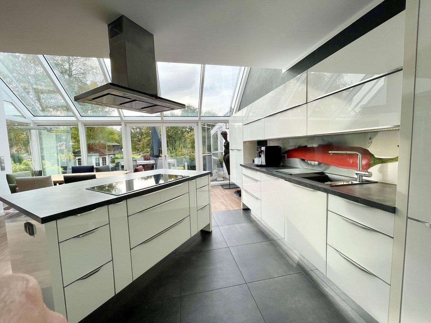Predaj domu 174 m², pozemek 789 m², Lüninghauser Str. 111, Lilienthal, Dolné Sasko Predaj domu 174 m², pozemek 789 m², Lüninghauser Str. 111, Lilienthal, Dolné Sasko
