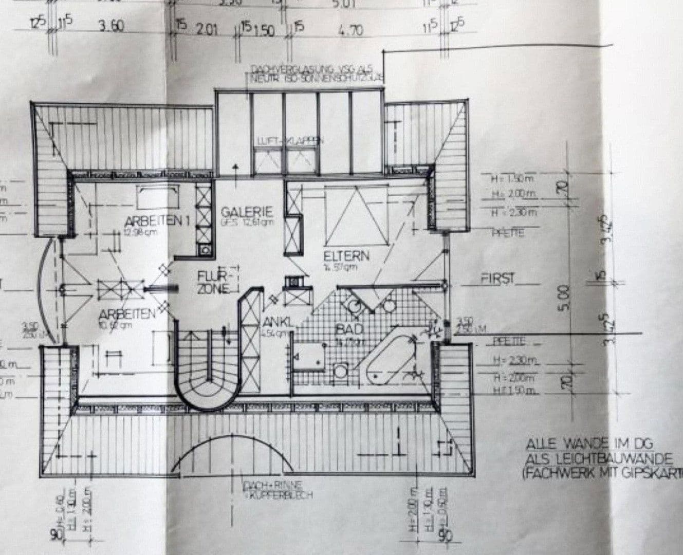 Predaj domu 174 m², pozemek 789 m², Lüninghauser Str. 111, Lilienthal, Dolné Sasko Predaj domu 174 m², pozemek 789 m², Lüninghauser Str. 111, Lilienthal, Dolné Sasko