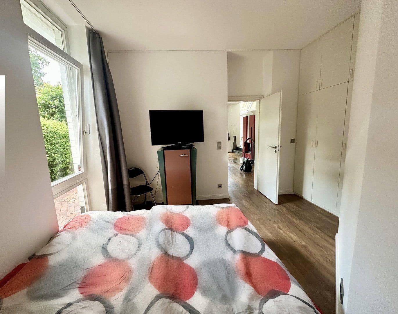 Predaj domu 174 m², pozemek 789 m², Lüninghauser Str. 111, Lilienthal, Dolné Sasko Predaj domu 174 m², pozemek 789 m², Lüninghauser Str. 111, Lilienthal, Dolné Sasko