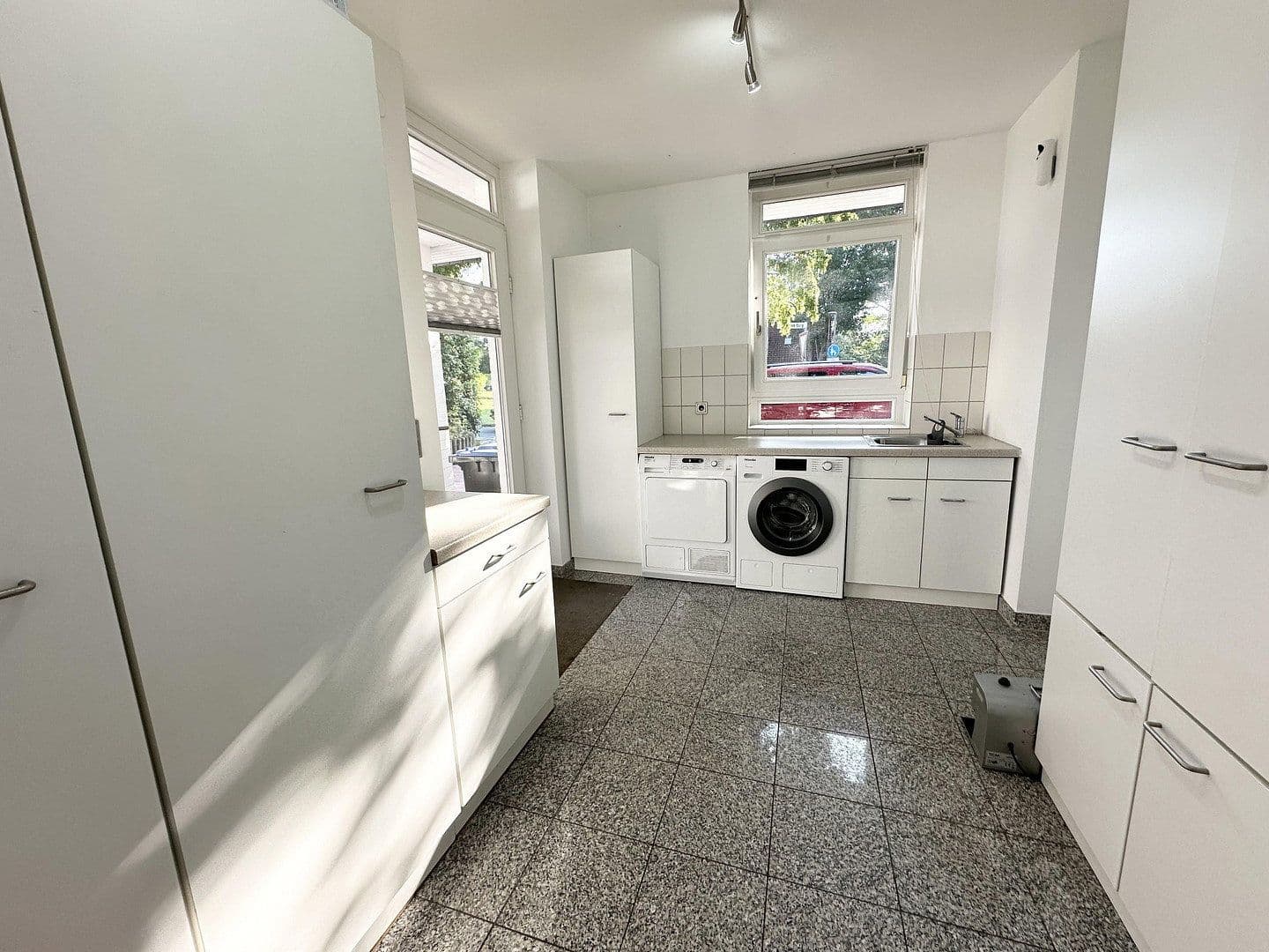 Predaj domu 174 m², pozemek 789 m², Lüninghauser Str. 111, Lilienthal, Dolné Sasko Predaj domu 174 m², pozemek 789 m², Lüninghauser Str. 111, Lilienthal, Dolné Sasko