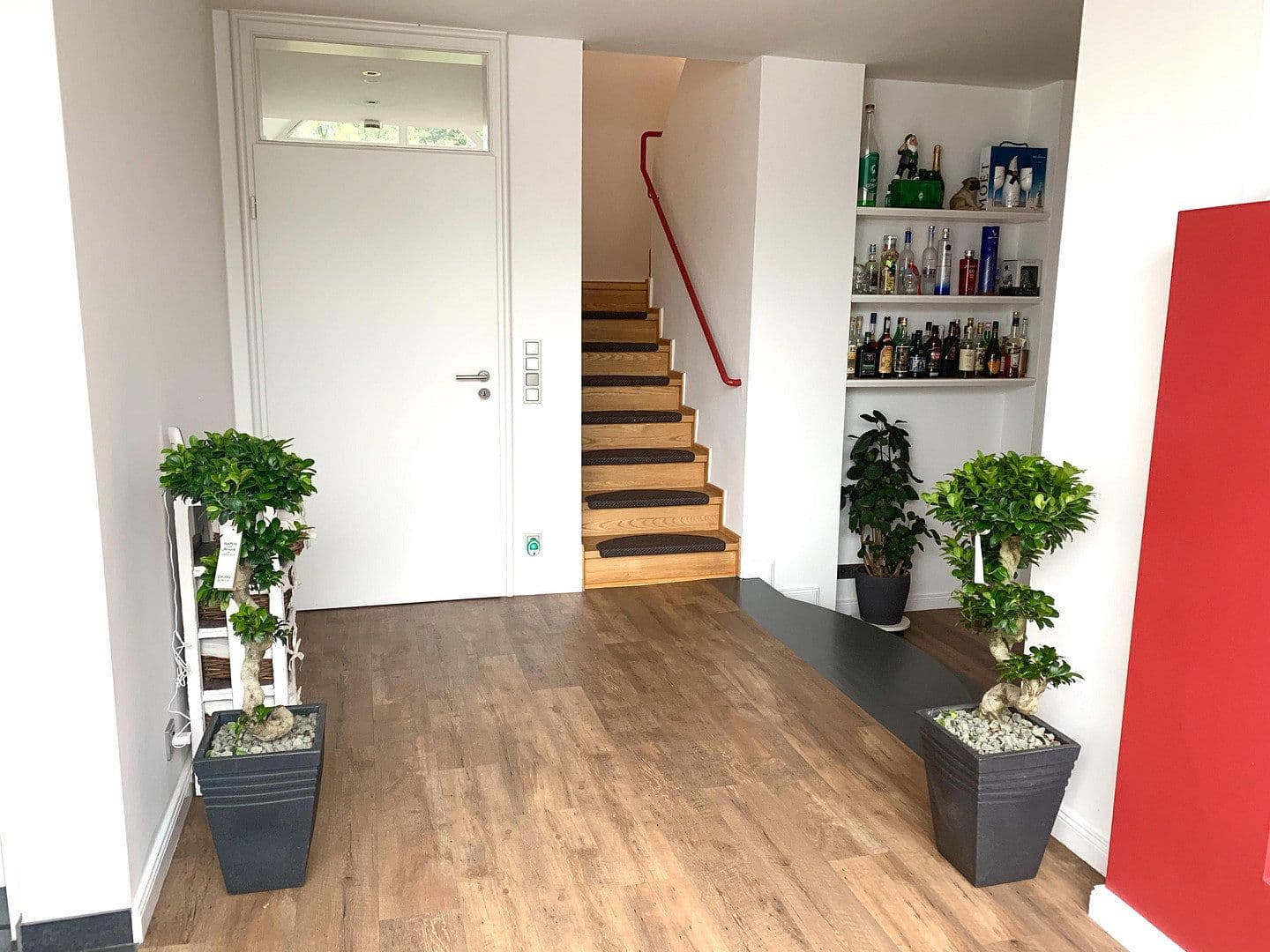 Predaj domu 174 m², pozemek 789 m², Lüninghauser Str. 111, Lilienthal, Dolné Sasko Predaj domu 174 m², pozemek 789 m², Lüninghauser Str. 111, Lilienthal, Dolné Sasko