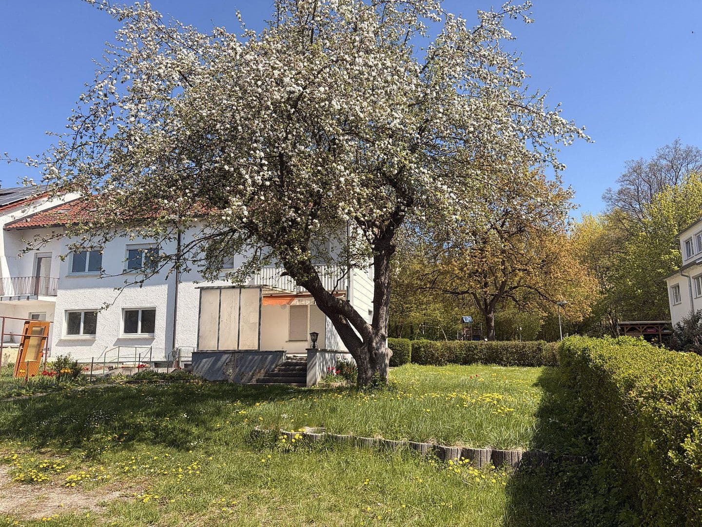 Predaj domu 120 m², pozemek 512 m², Rieslingweg 21, Ulm, Bádensko-Wurttembersko Predaj domu 120 m², pozemek 512 m², Rieslingweg 21, Ulm, Bádensko-Wurttembersko