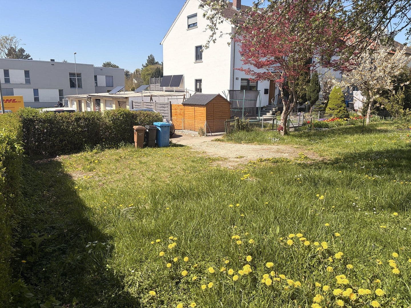 Predaj domu 120 m², pozemek 512 m², Rieslingweg 21, Ulm, Bádensko-Wurttembersko Predaj domu 120 m², pozemek 512 m², Rieslingweg 21, Ulm, Bádensko-Wurttembersko