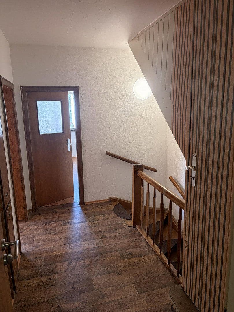 Predaj domu 120 m², pozemek 512 m², Rieslingweg 21, Ulm, Bádensko-Wurttembersko Predaj domu 120 m², pozemek 512 m², Rieslingweg 21, Ulm, Bádensko-Wurttembersko
