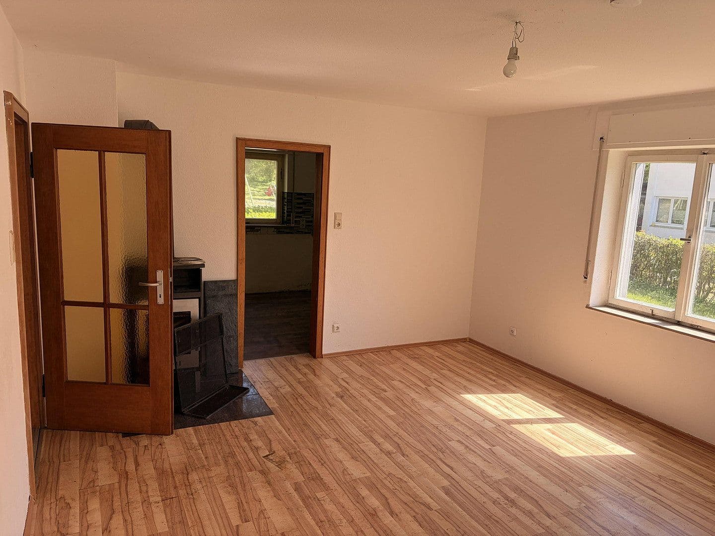 Predaj domu 120 m², pozemek 512 m², Rieslingweg 21, Ulm, Bádensko-Wurttembersko Predaj domu 120 m², pozemek 512 m², Rieslingweg 21, Ulm, Bádensko-Wurttembersko