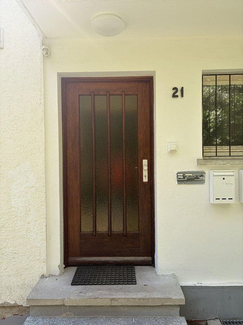 Predaj domu 120 m², pozemek 512 m², Rieslingweg 21, Ulm, Bádensko-Wurttembersko Predaj domu 120 m², pozemek 512 m², Rieslingweg 21, Ulm, Bádensko-Wurttembersko