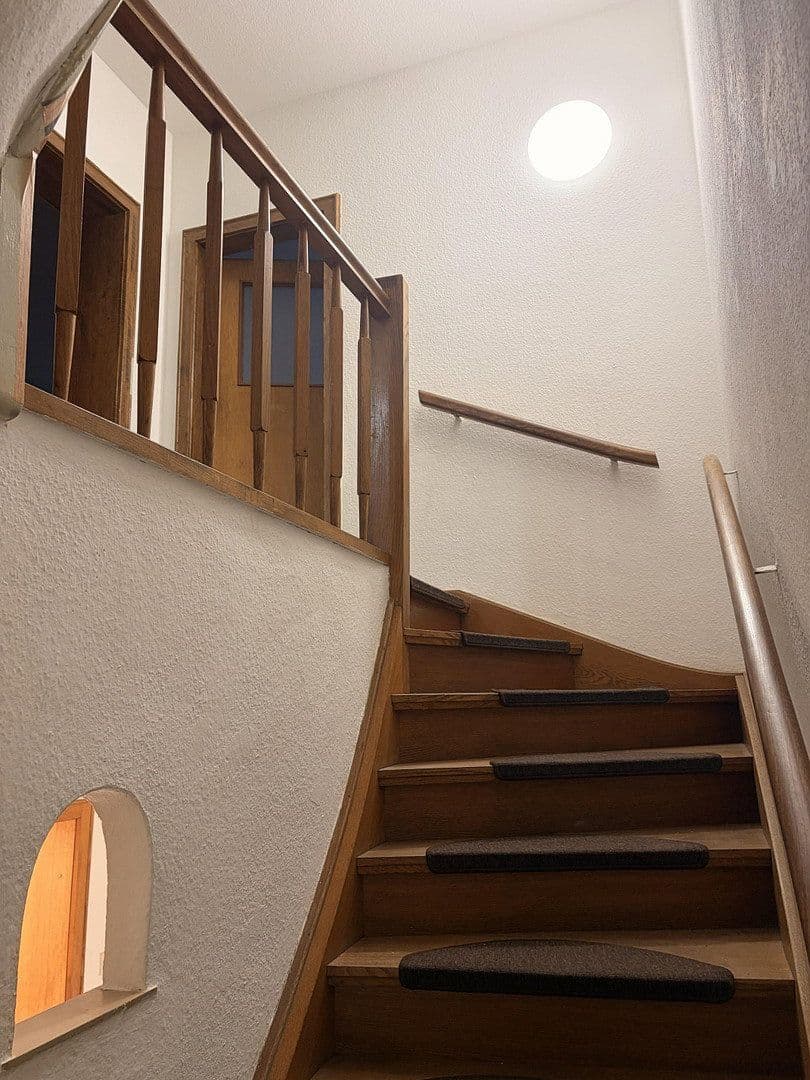 Predaj domu 120 m², pozemek 512 m², Rieslingweg 21, Ulm, Bádensko-Wurttembersko Predaj domu 120 m², pozemek 512 m², Rieslingweg 21, Ulm, Bádensko-Wurttembersko