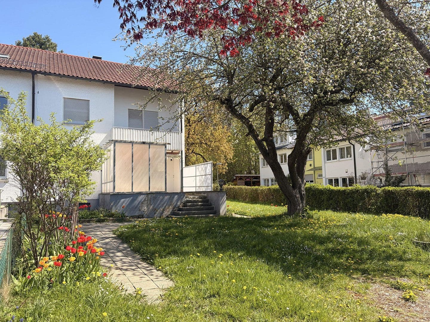 Predaj domu 120 m², pozemek 512 m², Rieslingweg 21, Ulm, Bádensko-Wurttembersko Predaj domu 120 m², pozemek 512 m², Rieslingweg 21, Ulm, Bádensko-Wurttembersko