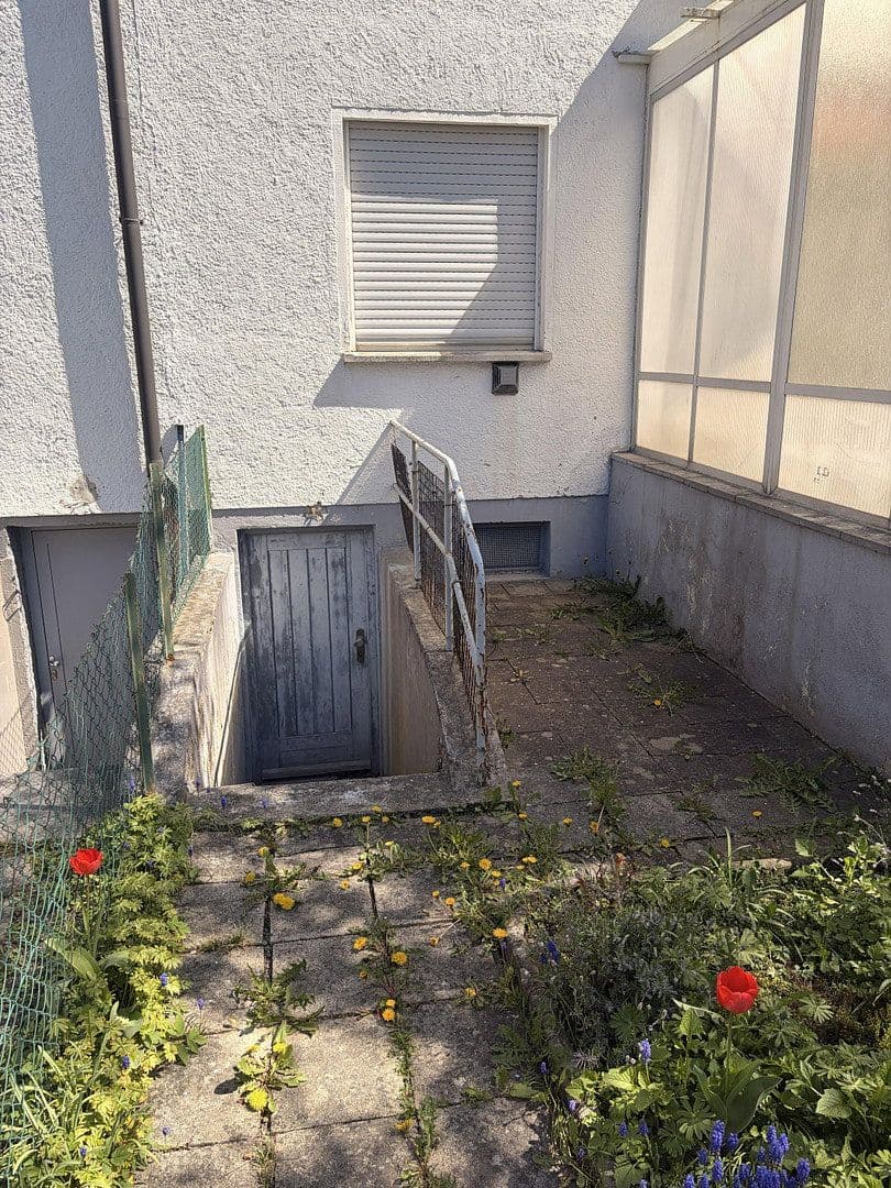 Predaj domu 120 m², pozemek 512 m², Rieslingweg 21, Ulm, Bádensko-Wurttembersko Predaj domu 120 m², pozemek 512 m², Rieslingweg 21, Ulm, Bádensko-Wurttembersko