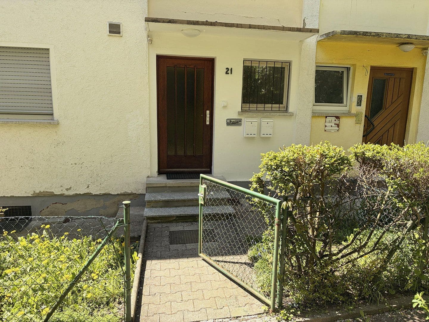 Predaj domu 120 m², pozemek 512 m², Rieslingweg 21, Ulm, Bádensko-Wurttembersko Predaj domu 120 m², pozemek 512 m², Rieslingweg 21, Ulm, Bádensko-Wurttembersko