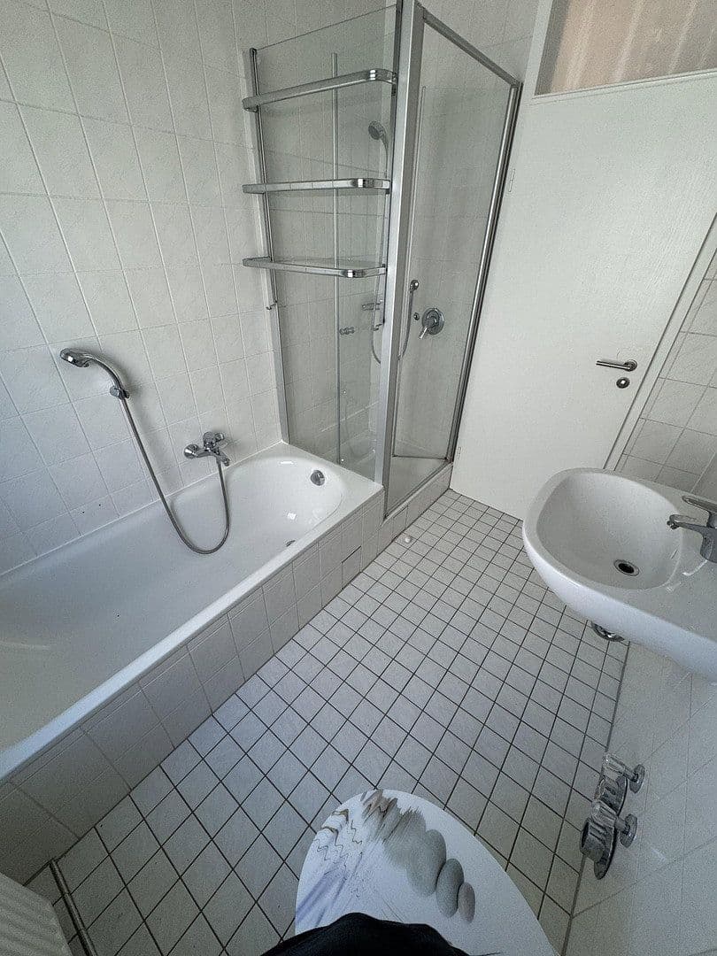 Prenájom bytu 2-izbový 74 m², Am Haselbusch 5, Egelsbach, Hesensko Prenájom bytu 2-izbový 74 m², Am Haselbusch 5, Egelsbach, Hesensko