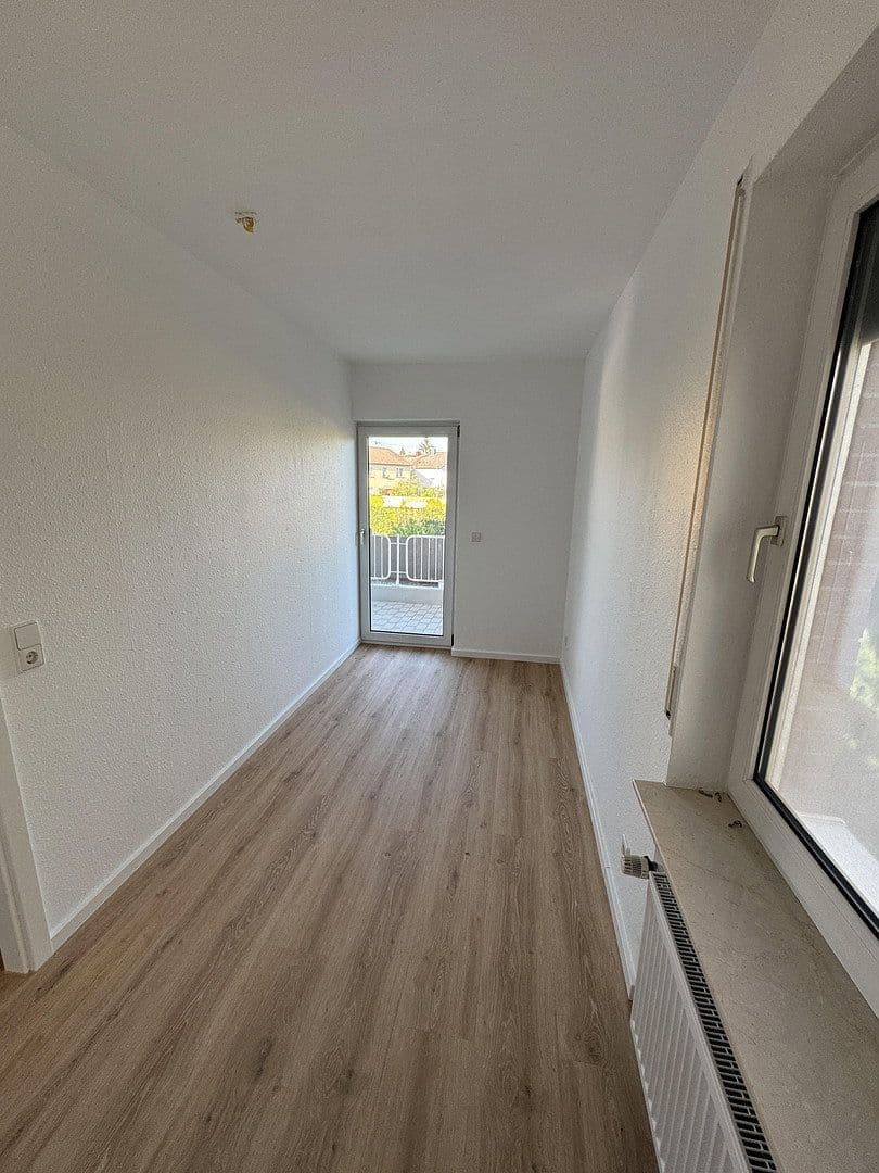 Prenájom bytu 2-izbový 74 m², Am Haselbusch 5, Egelsbach, Hesensko Prenájom bytu 2-izbový 74 m², Am Haselbusch 5, Egelsbach, Hesensko