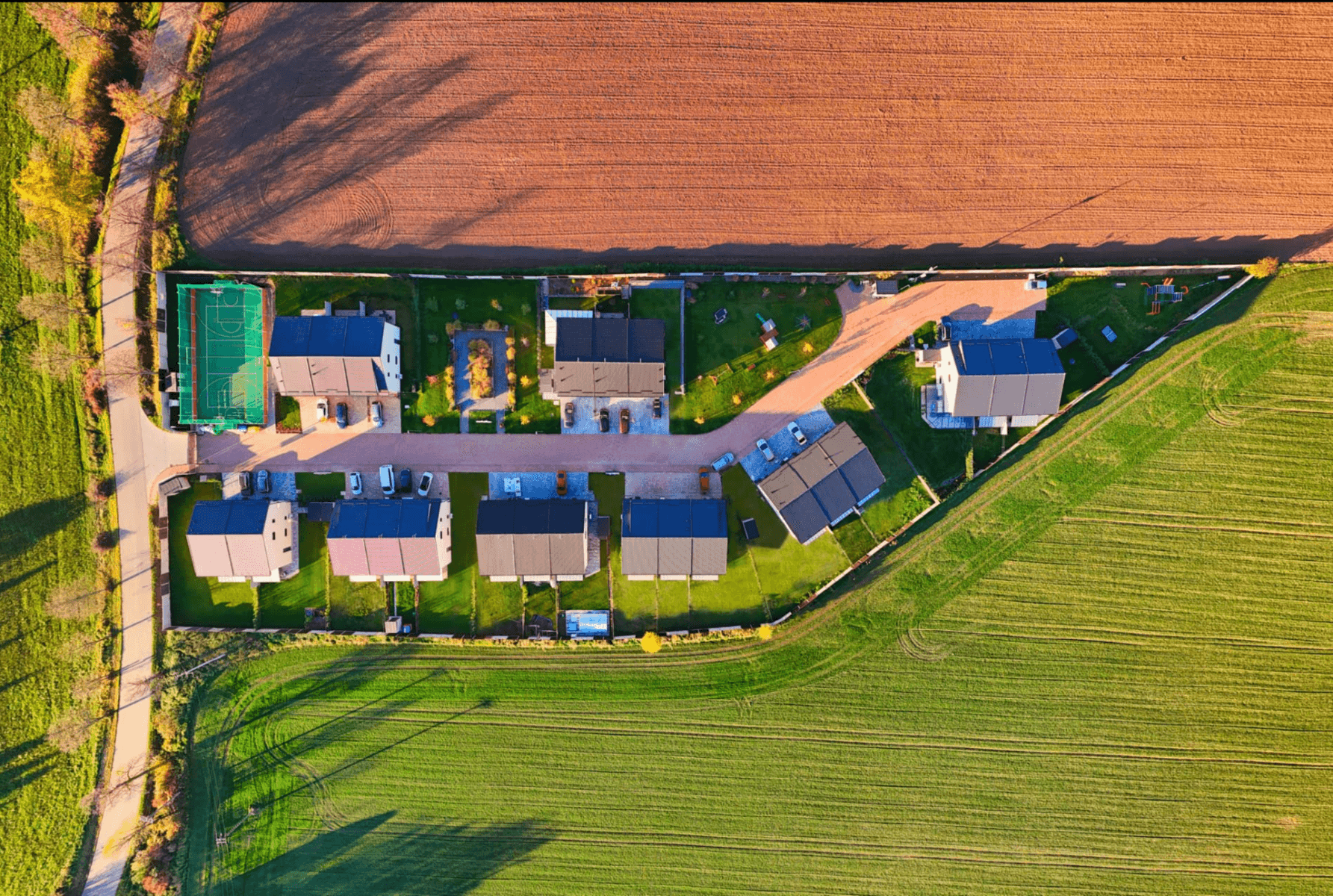 Predaj domu 116 m², pozemek 294 m², Pětihosty, Středočeský kraj Predaj domu 116 m², pozemek 294 m², Pětihosty, Středočeský kraj