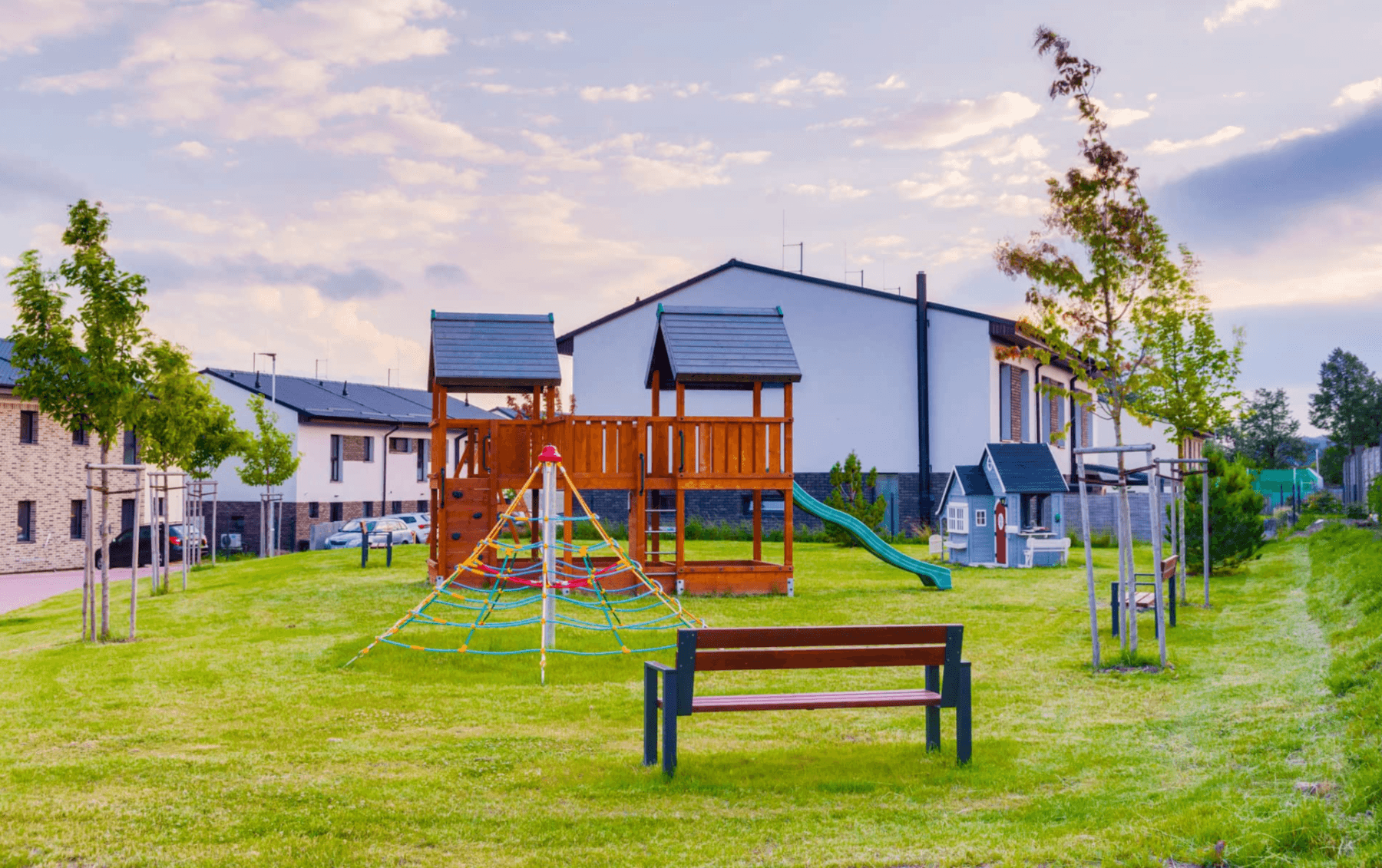 Predaj domu 116 m², pozemek 294 m², Pětihosty, Středočeský kraj Predaj domu 116 m², pozemek 294 m², Pětihosty, Středočeský kraj