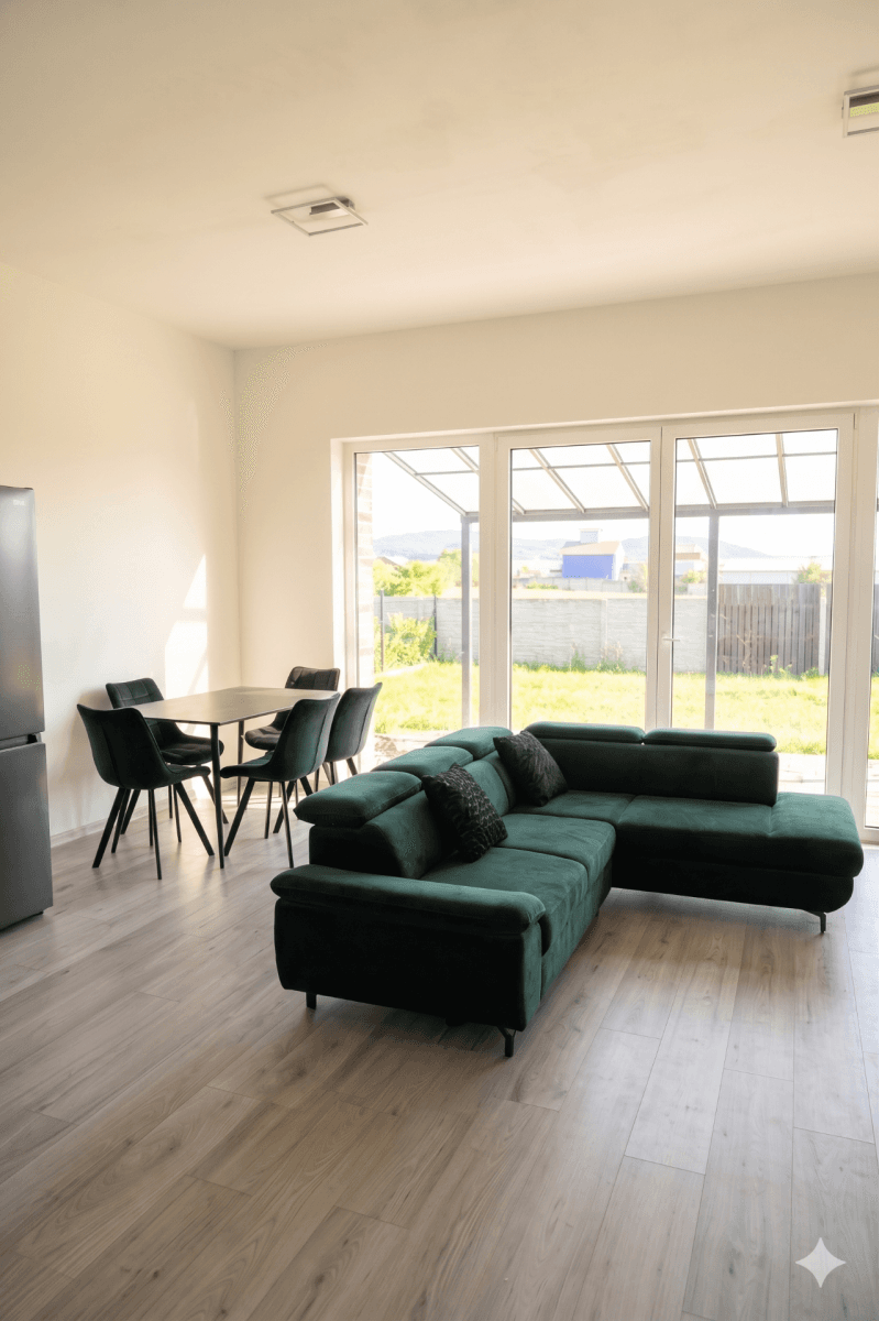 Predaj domu 116 m², pozemek 294 m², Pětihosty, Středočeský kraj Predaj domu 116 m², pozemek 294 m², Pětihosty, Středočeský kraj