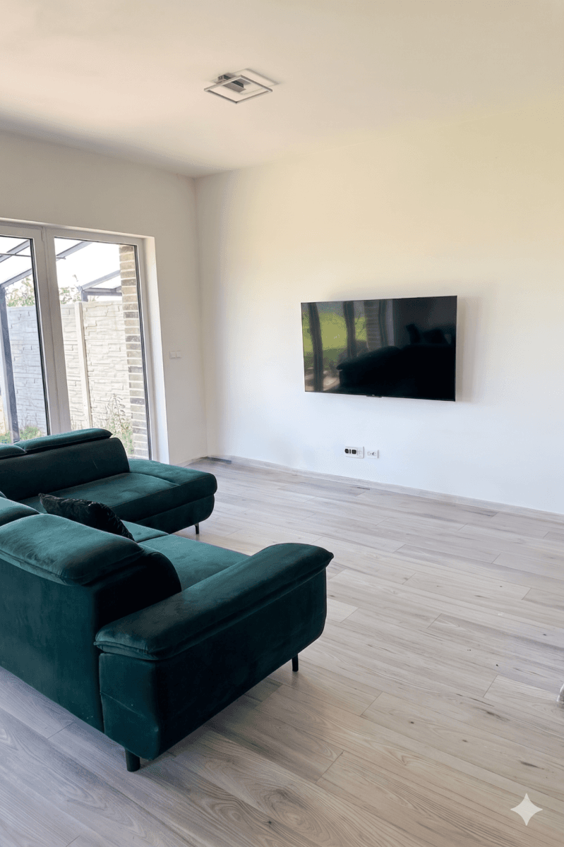 Predaj domu 116 m², pozemek 294 m², Pětihosty, Středočeský kraj Predaj domu 116 m², pozemek 294 m², Pětihosty, Středočeský kraj