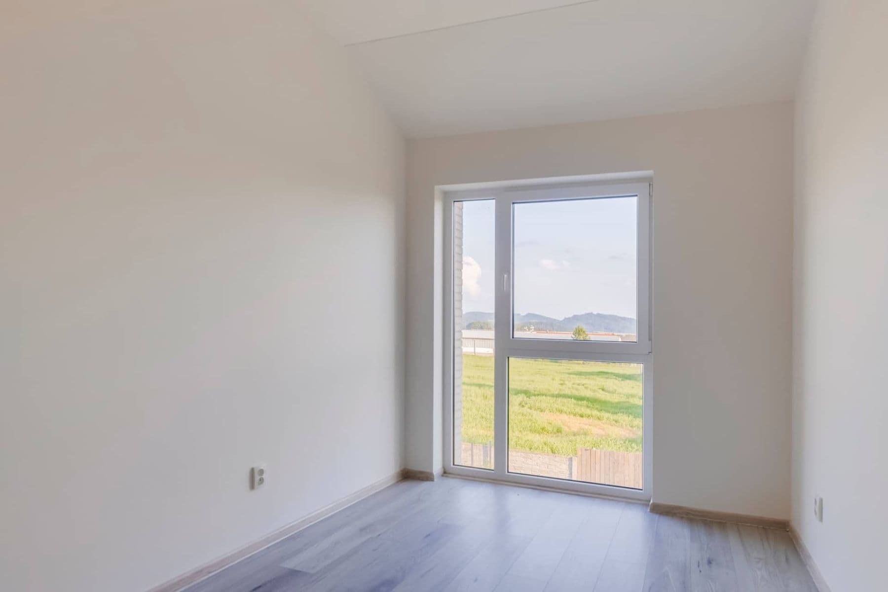 Predaj domu 116 m², pozemek 294 m², Pětihosty, Středočeský kraj Predaj domu 116 m², pozemek 294 m², Pětihosty, Středočeský kraj