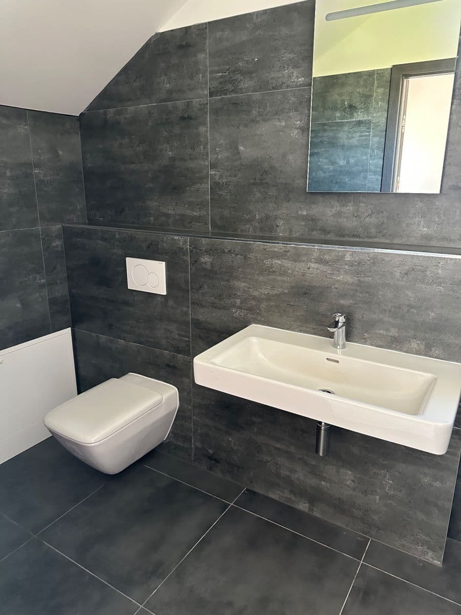 Predaj domu 116 m², pozemek 294 m², Pětihosty, Středočeský kraj Predaj domu 116 m², pozemek 294 m², Pětihosty, Středočeský kraj