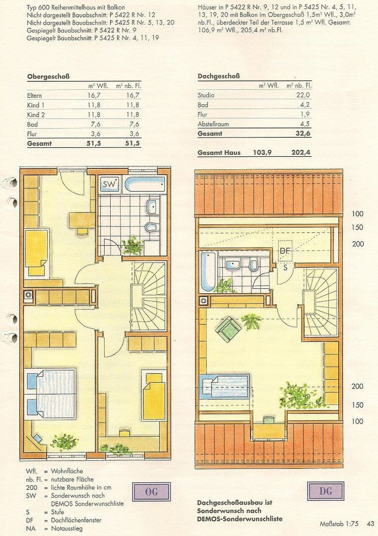 Predaj domu 132 m², pozemek 142 m², Mühlenbecker Land, Brandenbursko Predaj domu 132 m², pozemek 142 m², Mühlenbecker Land, Brandenbursko