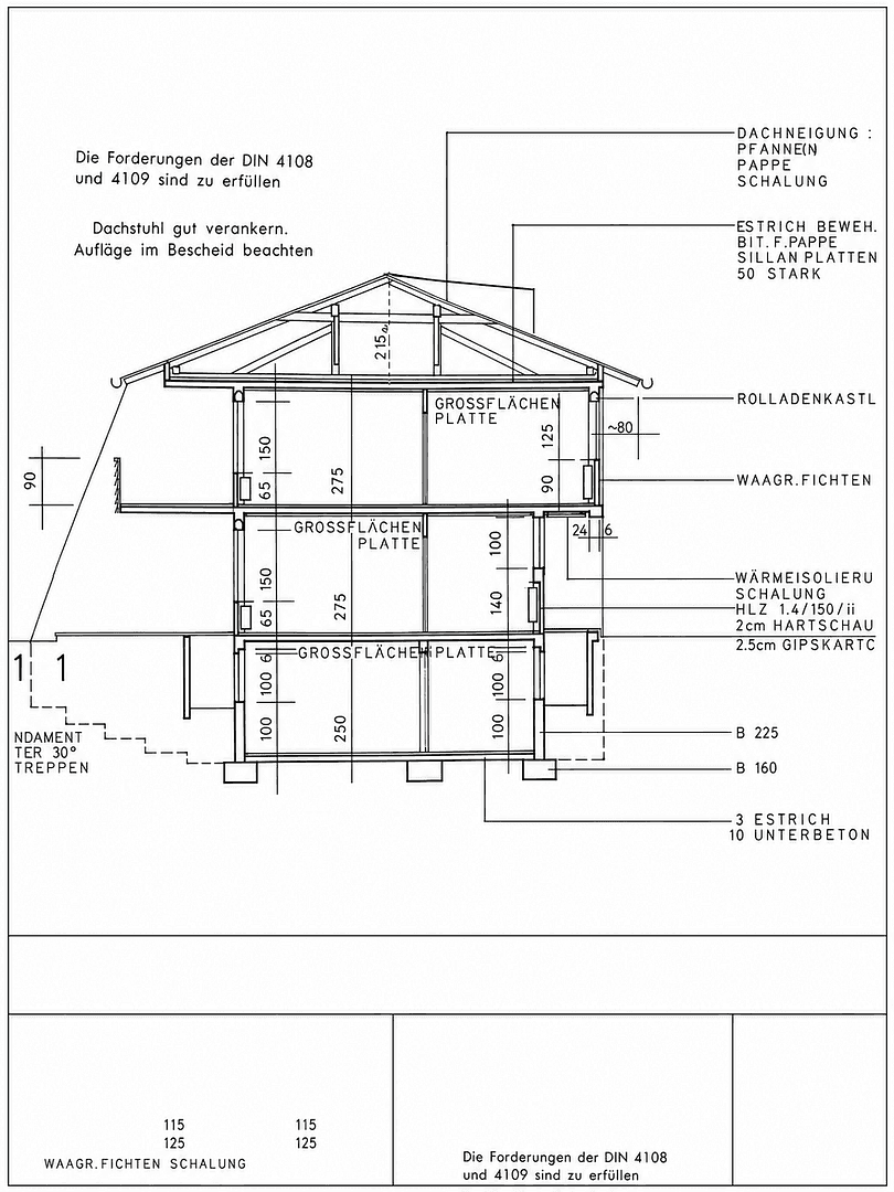 Predaj domu 110 m², pozemek 240 m², Töging, Bavorsko Predaj domu 110 m², pozemek 240 m², Töging, Bavorsko