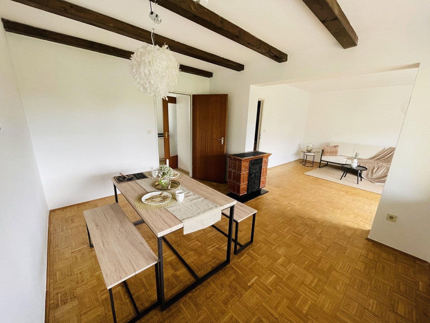 Predaj domu 110 m², pozemek 240 m², Töging, Bavorsko Predaj domu 110 m², pozemek 240 m², Töging, Bavorsko