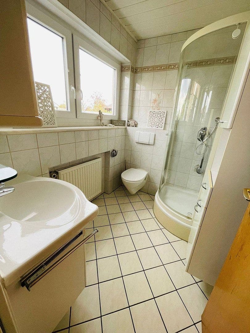 Predaj domu 110 m², pozemek 240 m², Töging, Bavorsko Predaj domu 110 m², pozemek 240 m², Töging, Bavorsko