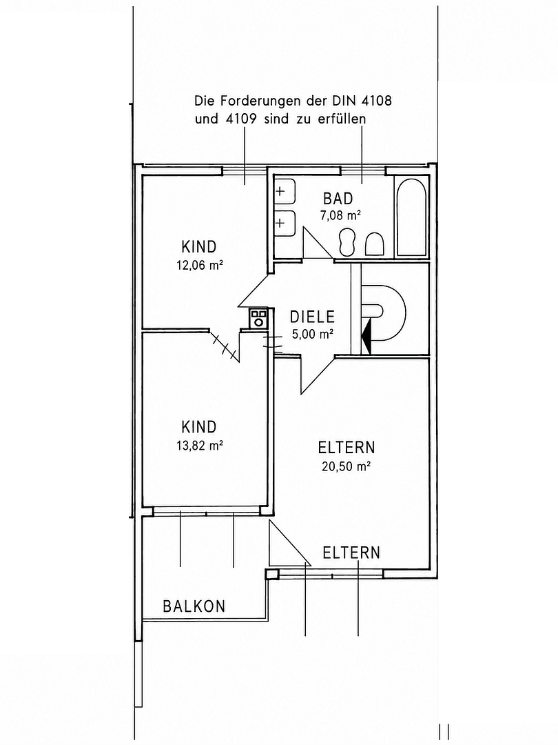 Predaj domu 110 m², pozemek 240 m², Töging, Bavorsko Predaj domu 110 m², pozemek 240 m², Töging, Bavorsko