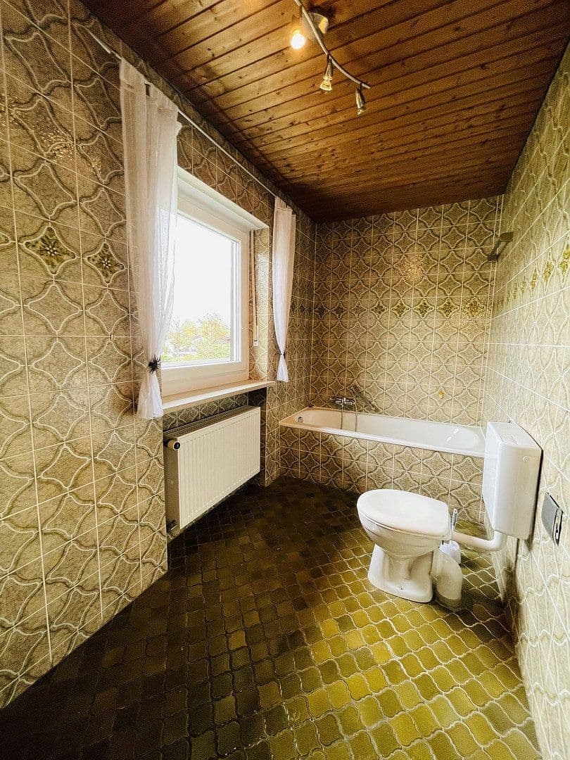 Predaj domu 110 m², pozemek 240 m², Töging, Bavorsko Predaj domu 110 m², pozemek 240 m², Töging, Bavorsko