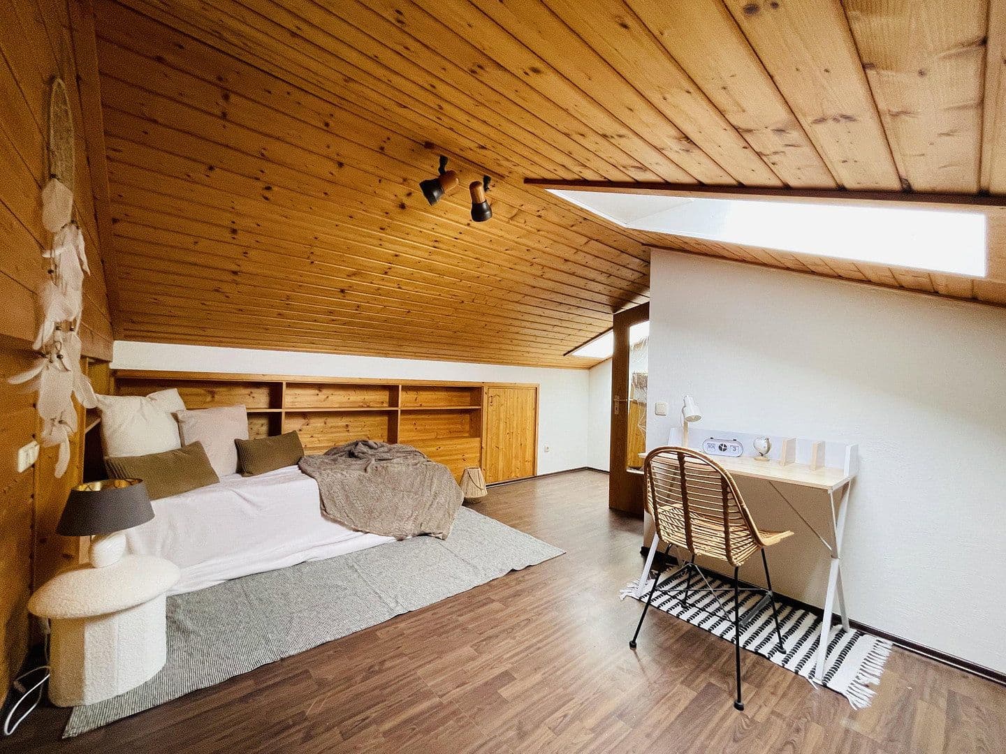 Predaj domu 110 m², pozemek 240 m², Töging, Bavorsko Predaj domu 110 m², pozemek 240 m², Töging, Bavorsko