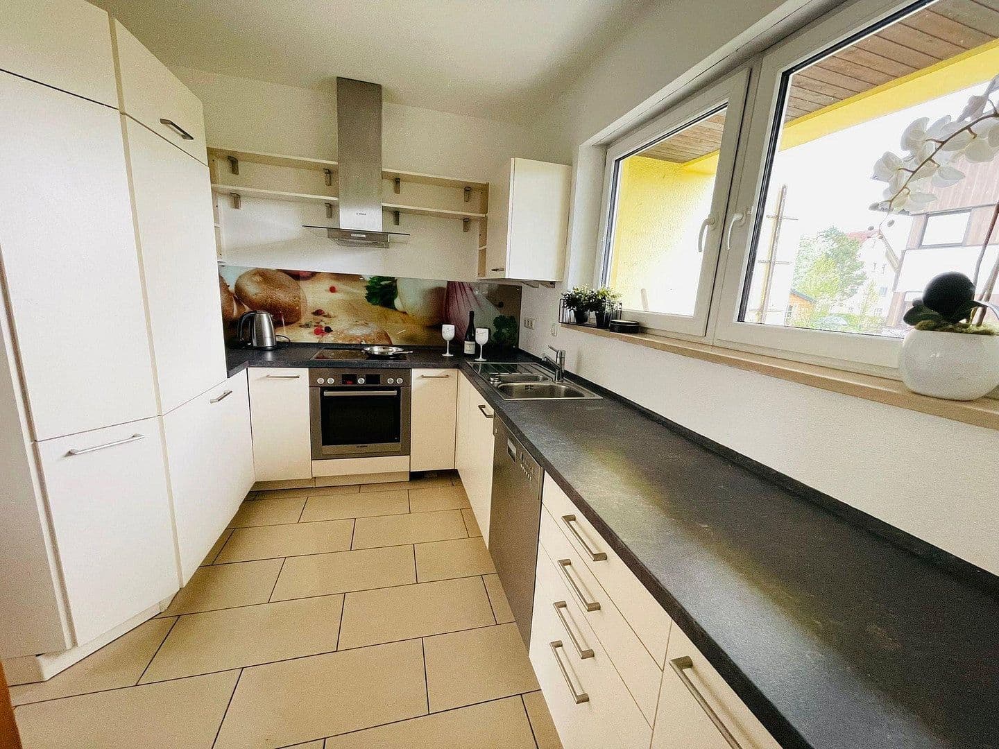 Predaj domu 110 m², pozemek 240 m², Töging, Bavorsko Predaj domu 110 m², pozemek 240 m², Töging, Bavorsko