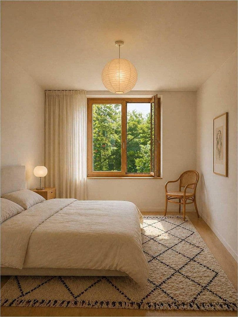 Prenájom bytu 3-izbový 84 m², Im Bruckenwasen 10, Plochingen, Bádensko-Wurttembersko Prenájom bytu 3-izbový 84 m², Im Bruckenwasen 10, Plochingen, Bádensko-Wurttembersko