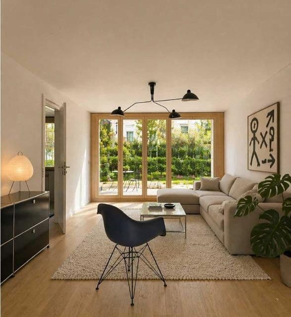 Prenájom bytu 3-izbový 84 m², Im Bruckenwasen 10, Plochingen, Bádensko-Wurttembersko Prenájom bytu 3-izbový 84 m², Im Bruckenwasen 10, Plochingen, Bádensko-Wurttembersko