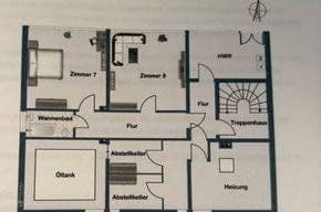 Predaj domu 300 m², pozemek 1.050 m², An der Engelsfuhr 36, Bergisch Gladbach, Severné Porýnie - Westfálsko Predaj domu 300 m², pozemek 1.050 m², An der Engelsfuhr 36, Bergisch Gladbach, Severné Porýnie - Westfálsko