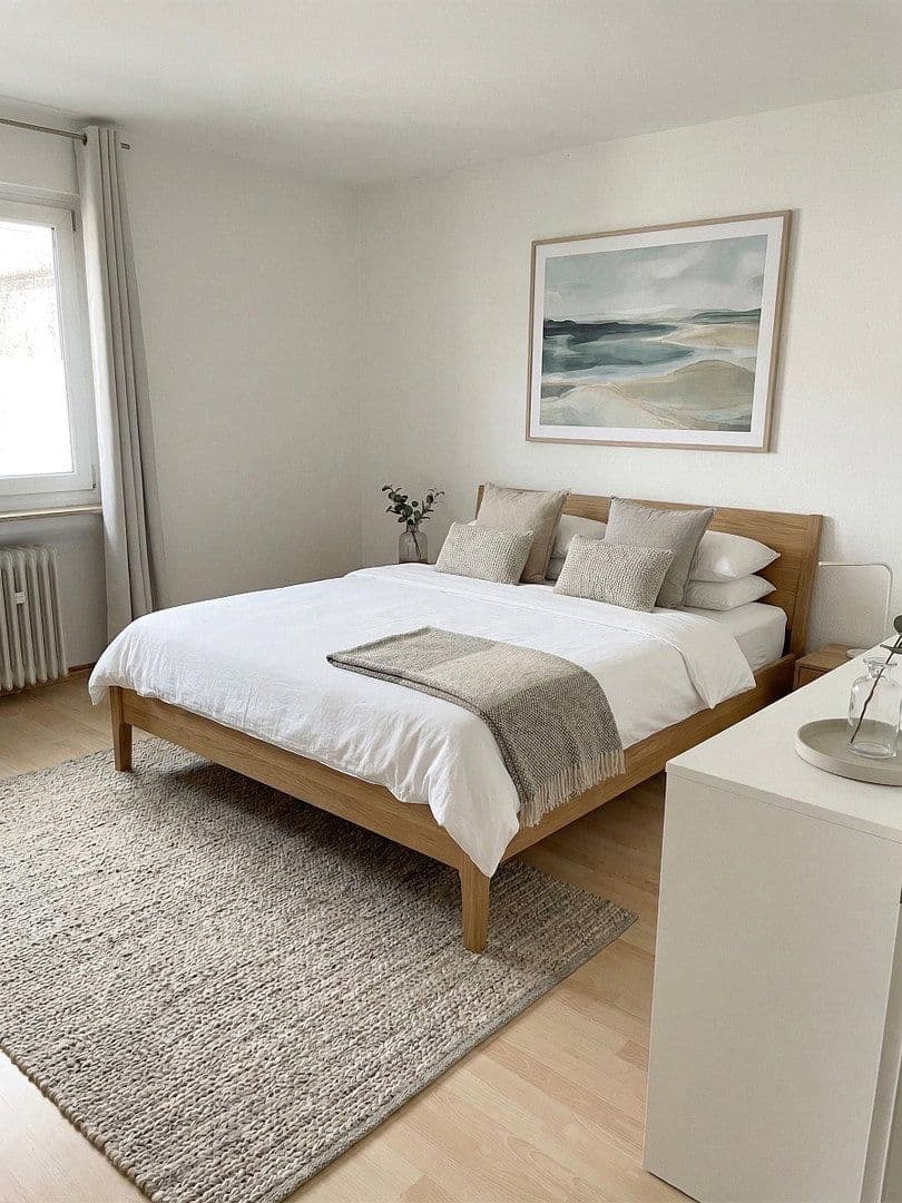 Prenájom bytu 3-izbový 80 m², Starkenburger Straße 69, Frankfurt am Main, Hesensko Prenájom bytu 3-izbový 80 m², Starkenburger Straße 69, Frankfurt am Main, Hesensko