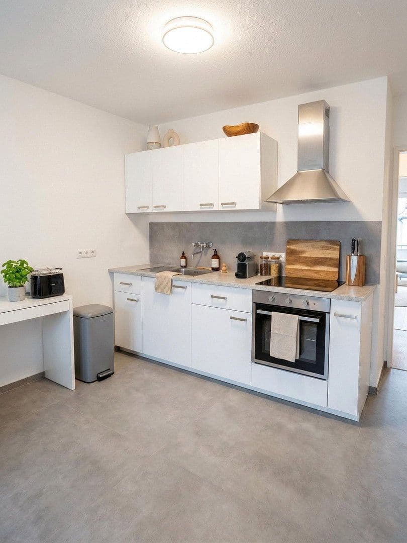 Prenájom bytu 3-izbový 80 m², Starkenburger Straße 69, Frankfurt am Main, Hesensko Prenájom bytu 3-izbový 80 m², Starkenburger Straße 69, Frankfurt am Main, Hesensko