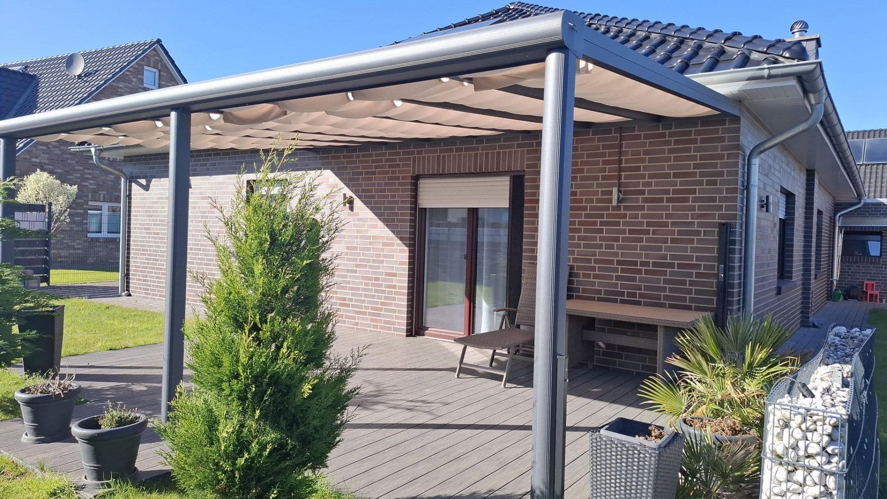 Predaj domu 175 m², pozemek 711 m², Barsinghausen, Dolné Sasko Predaj domu 175 m², pozemek 711 m², Barsinghausen, Dolné Sasko