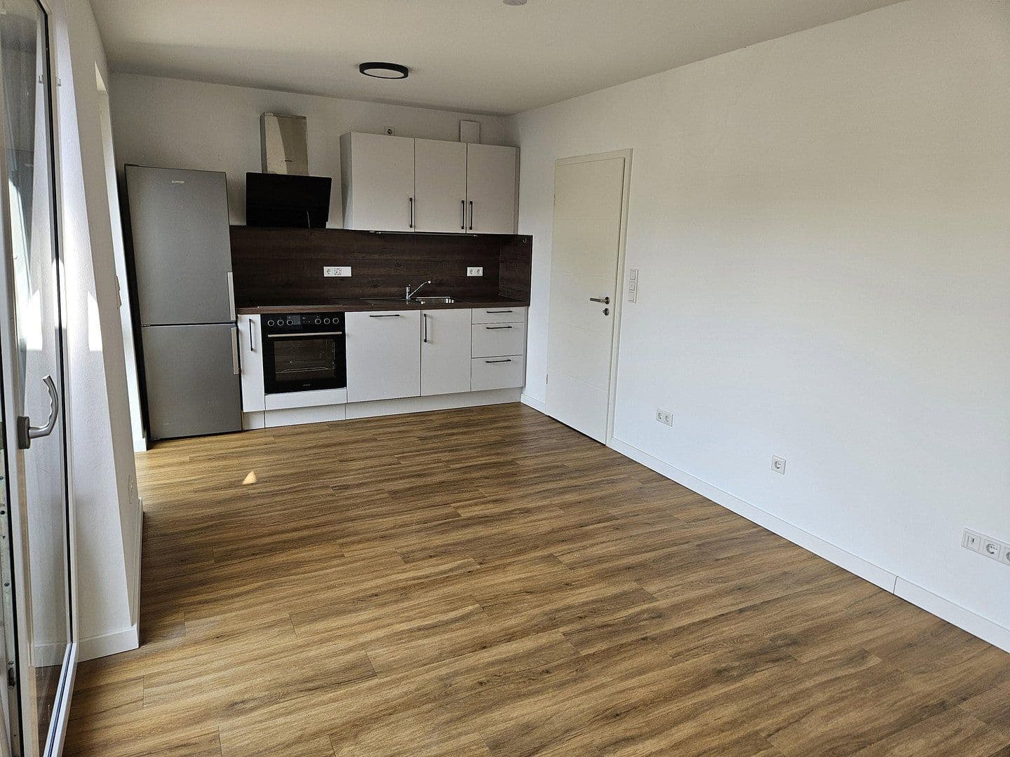 Prenájom bytu 2-izbový 52 m², Westheimer Straße 3, Hofgeismar, Hesensko Prenájom bytu 2-izbový 52 m², Westheimer Straße 3, Hofgeismar, Hesensko