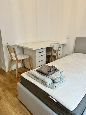 Prenájom bytu 3-izbový 108 m², Beuthstr. 14, Berlin, Berlín Prenájom bytu 3-izbový 108 m², Beuthstr. 14, Berlin, Berlín