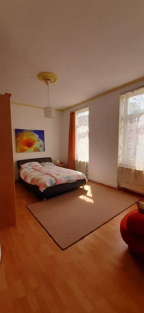 Predaj domu 400 m², pozemek 283 m², Offenbach am Main, Hesensko Predaj domu 400 m², pozemek 283 m², Offenbach am Main, Hesensko